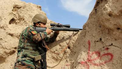 Dozens of  civilians and two US soldiers killed in Afghanistan