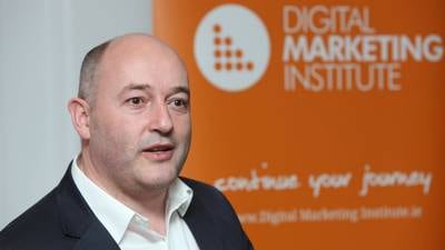 Digital Marketing Institute to create 30 jobs