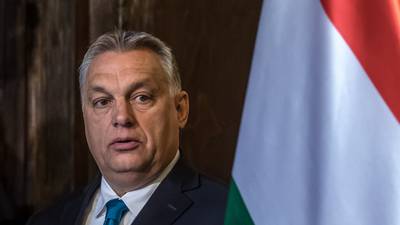 Pro-Orban media giant fuels fears for press freedom in Hungary