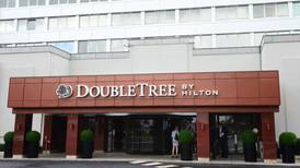 Dalata in talks to operate DoubleTree by Hilton Hotel