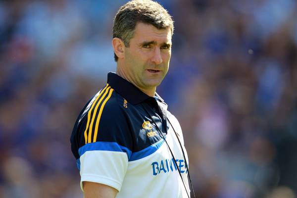 Liam Sheedy and Tipperary – the latest Second Act