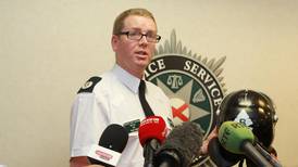 Blast bomb attacks in north and east Belfast on city’s fourth night of violence