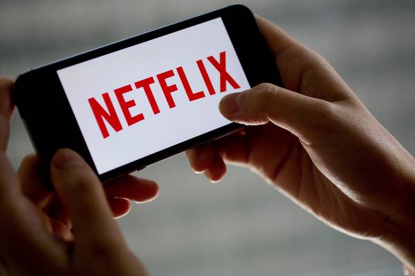 Netflix chief: If you want job security, go somewhere else