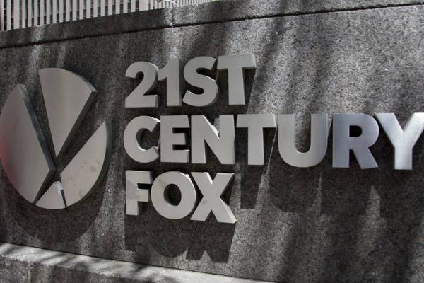 Murdoch empire upheaval coincides with Fox News criticism from within