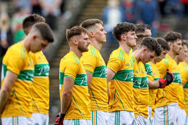 Seán Moran: No clear consensus on how to reform football championship