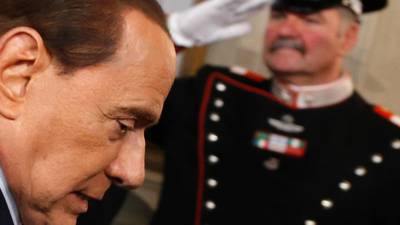 Agent of actor Noemi Letizia   claims Silvio Berlusconi had sex with his client