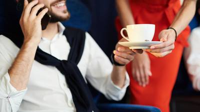 Airlines liable for coffee spilled during flights, EU court rules