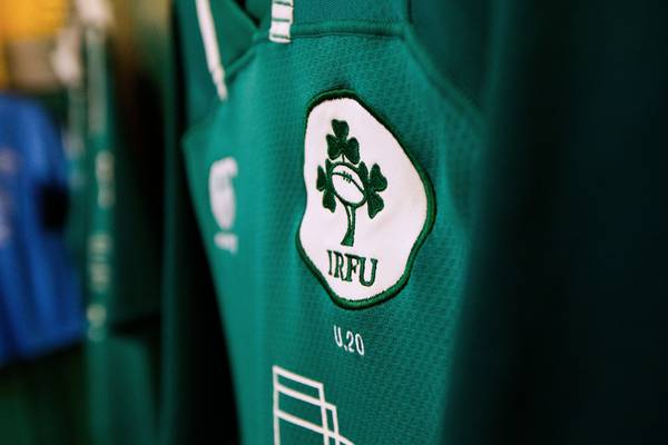 Under-20s Six Nations: Meet the Ireland team to face Scotland
