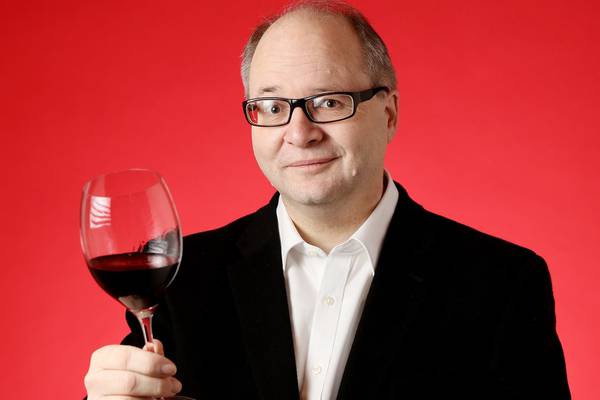 Death of Business Post drinks columnist Tomás Clancy
