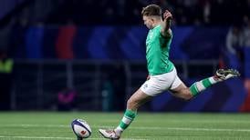 Ireland U20s take big step towards Six Nations defence with victory in France