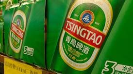 Consumers lose taste for Tsingtao beer after video appears to show worker urinating into tank