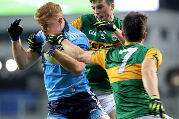 Crowds and viewing figures get Allianz League off to hot start