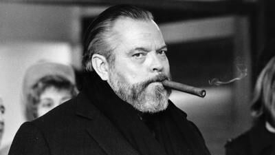 Previously unreleased Orson Welles film set for Venice premiere