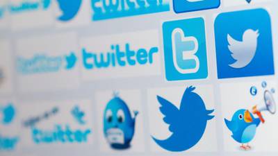 Oops! Twitter CFO tweets deal plans by accident