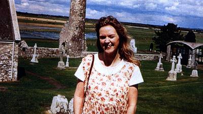 Mother of missing Fiona Pender vows to keep case alive