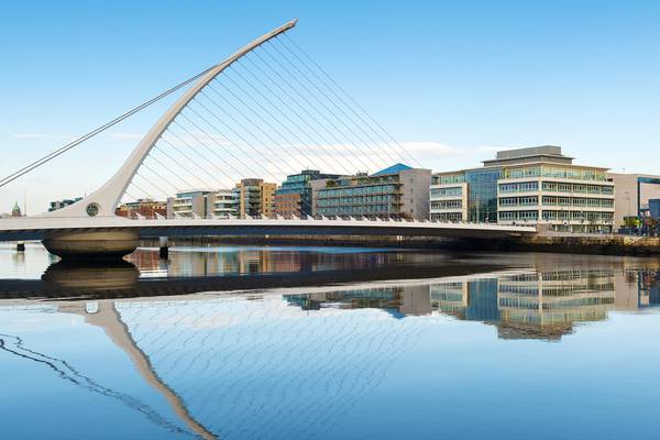New homes schemes in Dublin city
