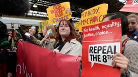 USI calls for commitment on abortion referendum