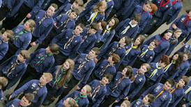 Call to tie future Scouts funding to child protection standards