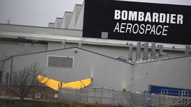 Bombardier decision starkly exposes absence of executive at Stormont