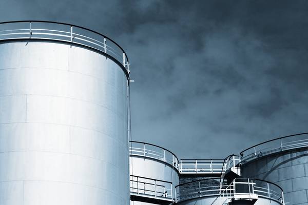 Government stalls liquid natural gas developments