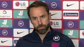 Southgate worried young England players harming squad’s reputation