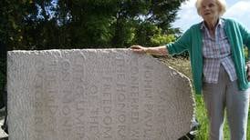 Cliodhna Cussen obituary: Sculptor and champion of Irish language and culture