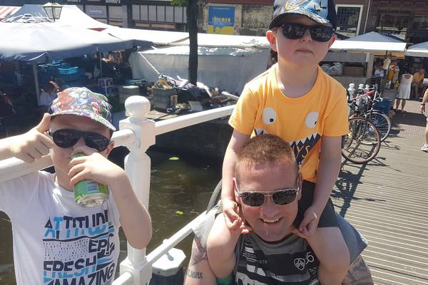 ‘We would go back in a heartbeat’: Readers share their best family holidays