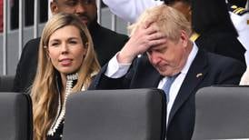Downing Street does not rule out possibility Johnson considered wife for government jobs