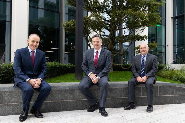 Aspira to create 40 jobs in new Cork headquarters