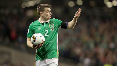 State of Play: Séamus Coleman’s rise to the top a remarkable one