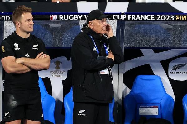 Matt Williams: Time to refine current red card laws in the interests of rugby justice 