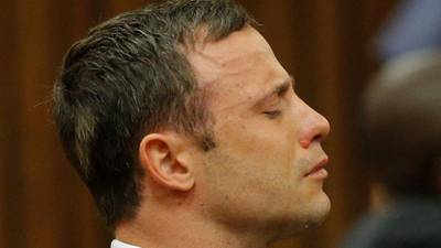 Oscar Pistorius fails in bid to block appeal over conviction