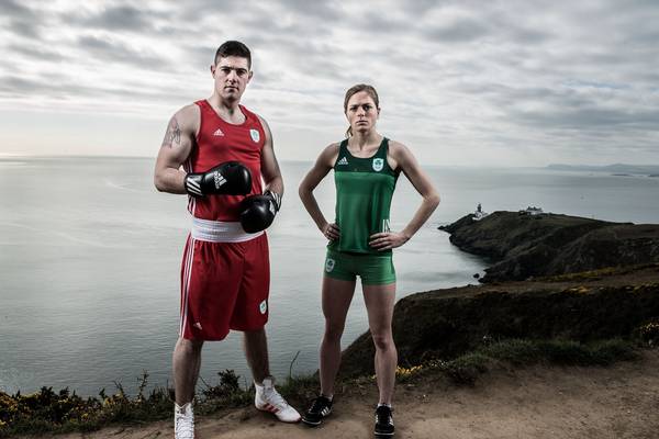 Olympic Federation of Ireland announce adidas kit deal for 2019