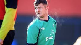Ireland Under-20 face tough assignment in Treviso against a highly regarded Italian team   