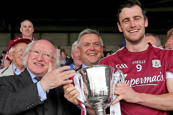 Galway’s destruction of Tipp adds new layer of intrigue to hurling summer