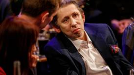 Late Late Show review: Does anyone really want a slick Shane MacGowan tribute?