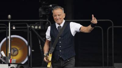 Bruce Springsteen in Cork: Everything you need to know about Páirc Uí Chaoimh concert