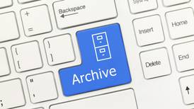 Archiving the Net: ‘Preserving the web isn’t impossible’