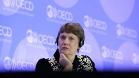 Former New Zealand premier Helen Clark to run  for UN secretary-general