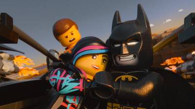 Lego tops toy sector by building on its strong foundations