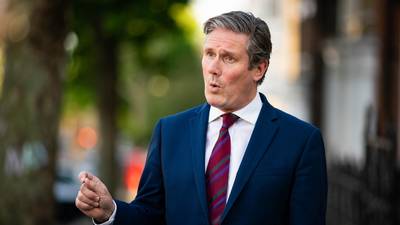 Starmer hits home with measured attacks on Tory pandemic record