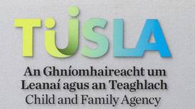 Examination of child for sexual abuse done in error, Tusla report finds