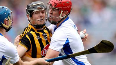 Nicky English: Kilkenny and Tipperary poised to make final