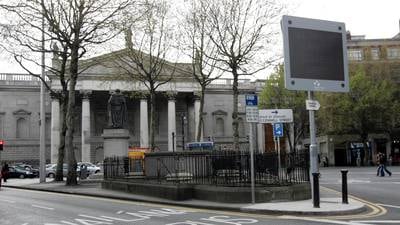 Busted flush: Dublin City Council fails to spend €200,000 fund for public toilets