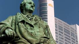 Why Goethe matters: The case for ‘a new schooling of attention’