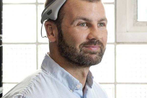 Belfast medtech start-up Neurovalens raises £4.6m for weight-loss headband