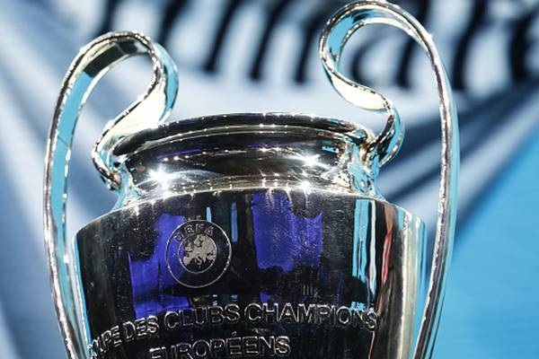 Plans to reform Champions League run into English opposition