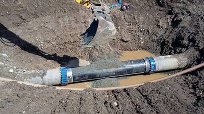 Burst water mains will be ‘a common occurrence for years’