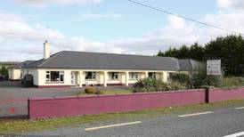 Emergency staff drafted into nursing home at centre of Covid-19 crisis