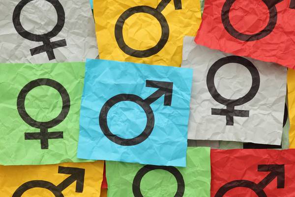 Gender glossary: Do you know your intersex from skoliosexual?